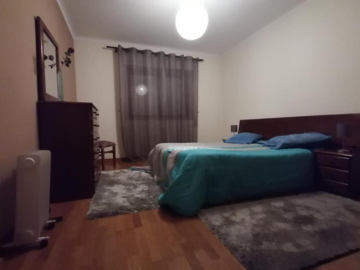Apartamento Rua Da Amizade Felgueiras Exterior photo
