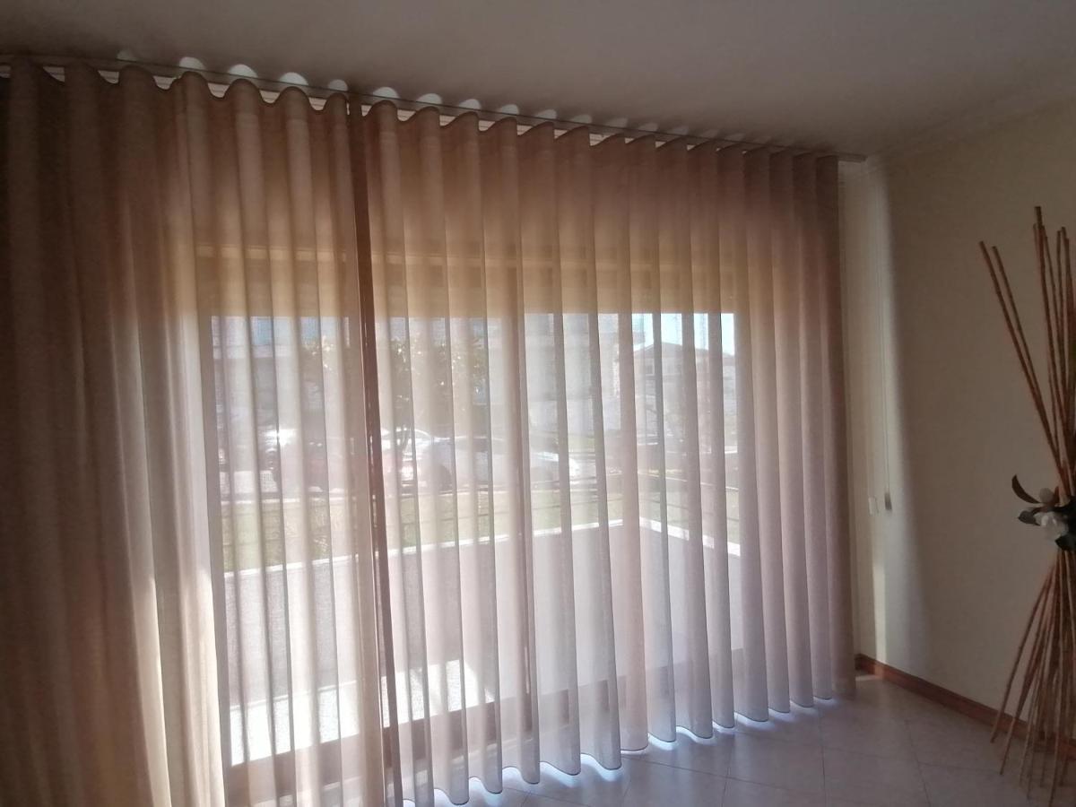 Apartamento Rua Da Amizade Felgueiras Exterior photo