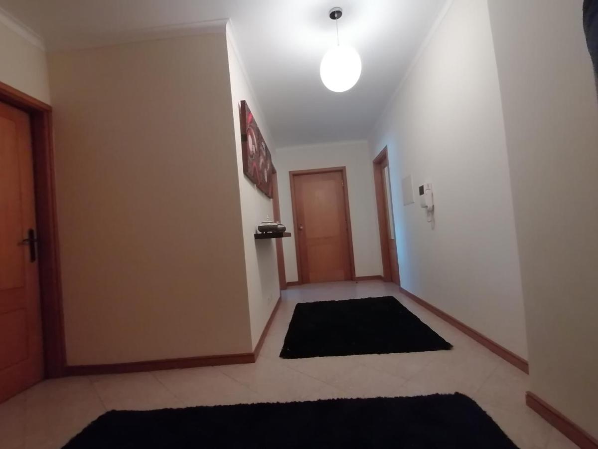 Apartamento Rua Da Amizade Felgueiras Exterior photo