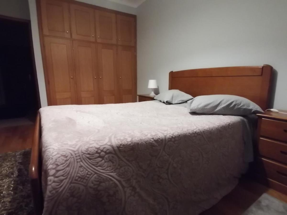 Apartamento Rua Da Amizade Felgueiras Exterior photo