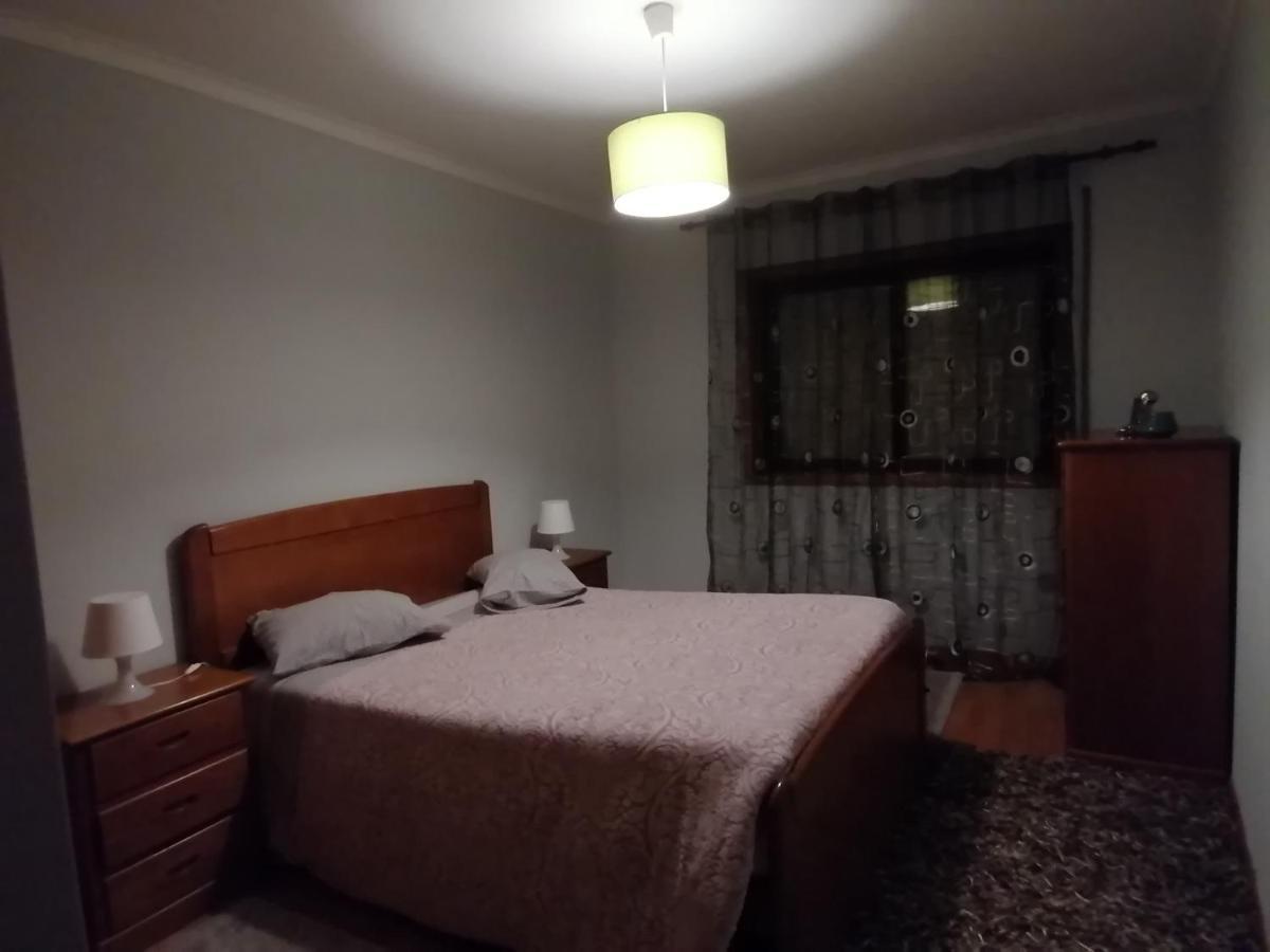Apartamento Rua Da Amizade Felgueiras Exterior photo