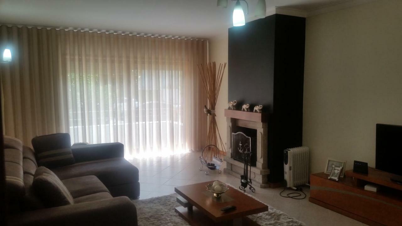 Apartamento Rua Da Amizade Felgueiras Exterior photo